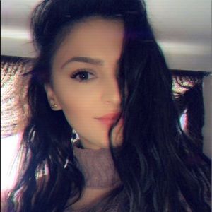 Meet your Posher, Eranda